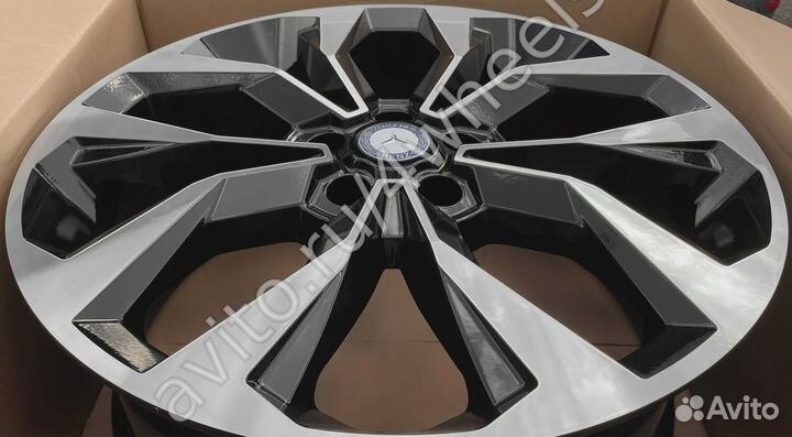 Диски Мерседес GL глс R20