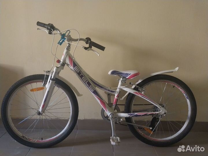 Велосипед подростковый Б/У