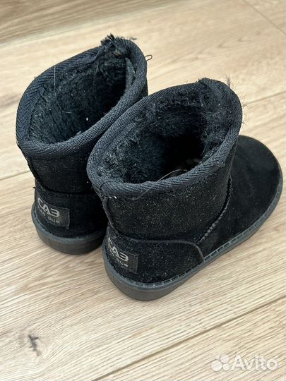 Угги детские 23