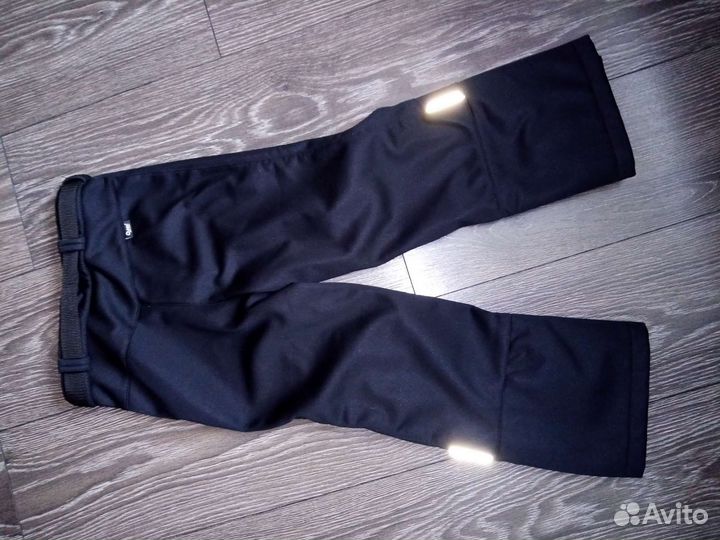 Брюки Oldos 122