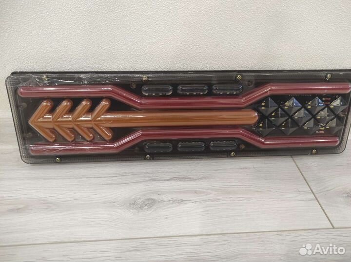 Фонарь Газель Диод 12V.LED