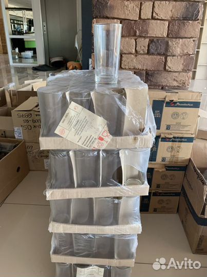 Бокалы,стаканы