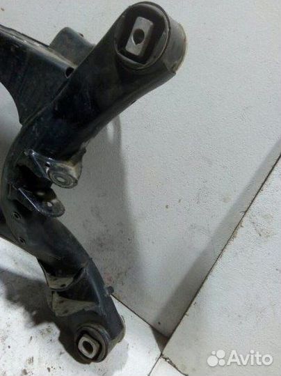 Балка задняя (подрамник) задняя Bmw 1-Серия F20