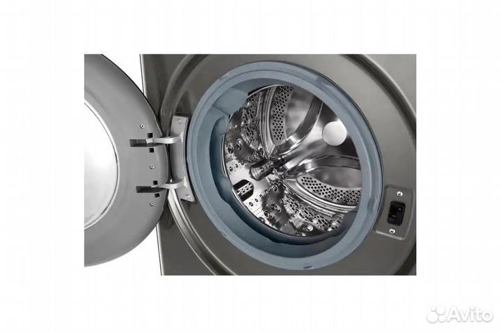 LG tw4v5rs2s, 10.5 кг