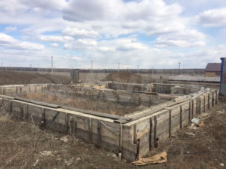 Участок 6 сот. (ИЖС)