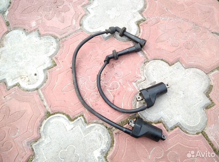 Катушки зажигания suzuki sv400 s sv 400 s sv650 sv