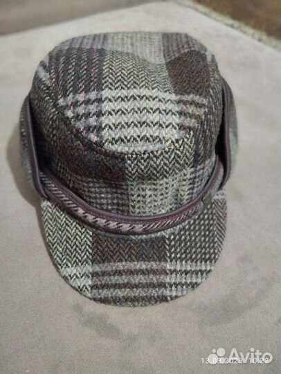 Кепка мужская