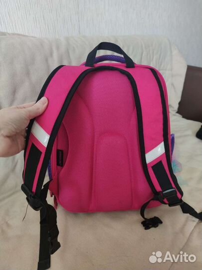 Рюкзак школьный