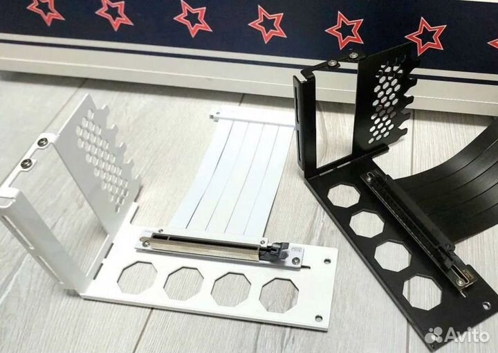 Райзер 4.0/Кронштейн(Новый)