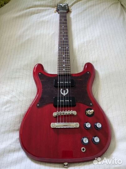 Epiphone Wilshire