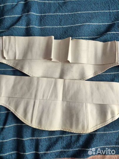 Бандаж для беременных