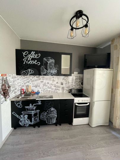 Квартира-студия, 28 м², 7/10 эт.