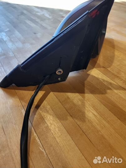 Зеркало правое Seat Cordoba