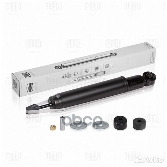 Амортизатор задн. газ. для а/м SsangYong Rexton