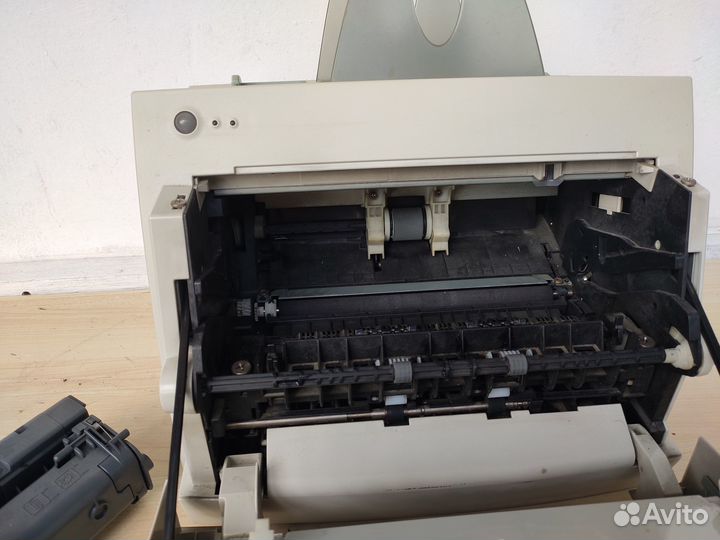 Лазерный принтер HP Laserjet