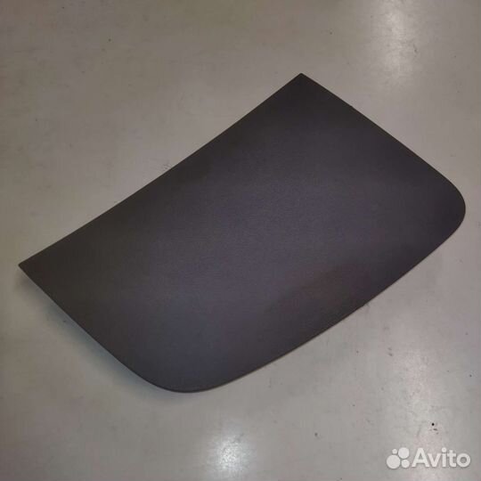 Крышка подушки безопасности Skoda Fabia