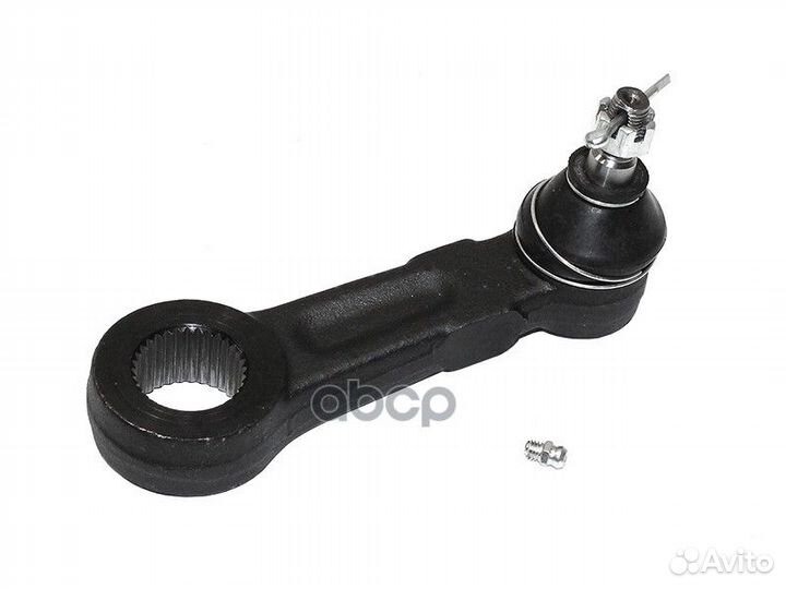 Сошка рулевая mitsubishi L200 96-07/pajero spor