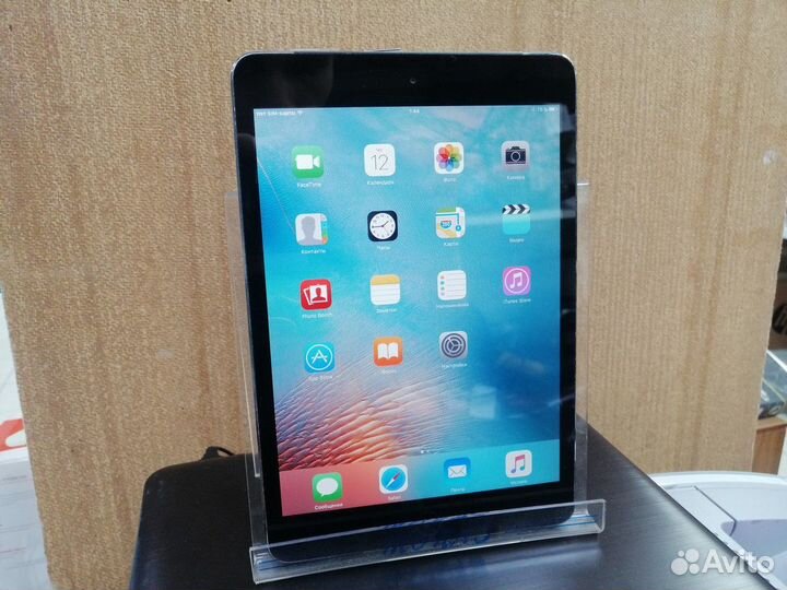Планшет iPad mini