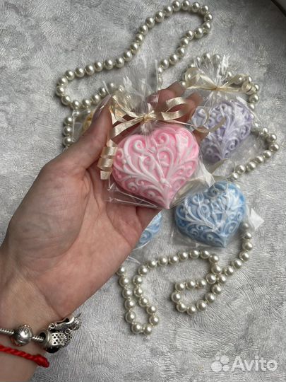 Подарок для гостей