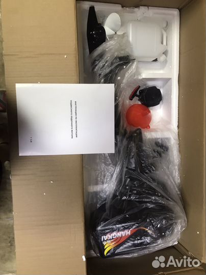 Новый Лодочный мотор 3.6