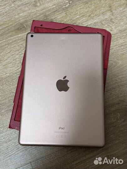 iPad