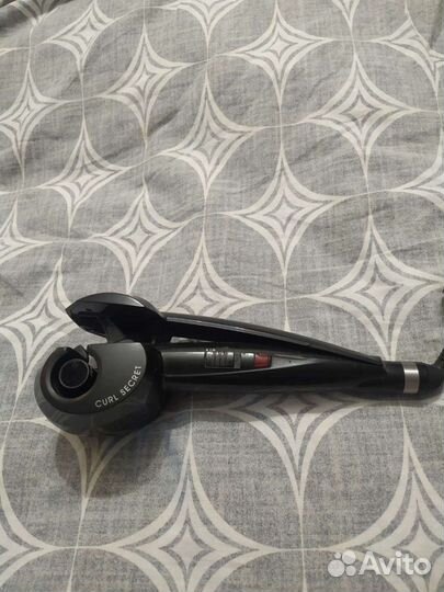 Плойка BaByliss
