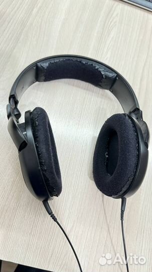 Наушники Sennheiser HD 201