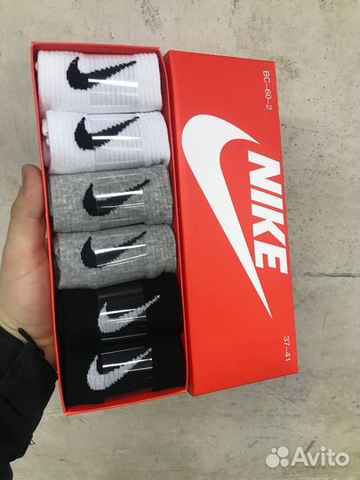 Носки nike