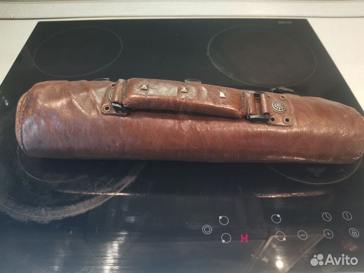 Скрутка для ножей поварская