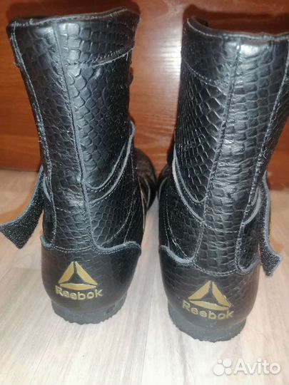 Самбовки борцовки