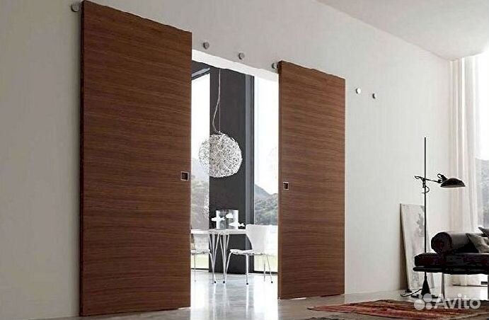 Шкаф купе, аналог IKEA