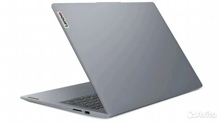 Lenovo IdeaPad Slim 3 15IRU8