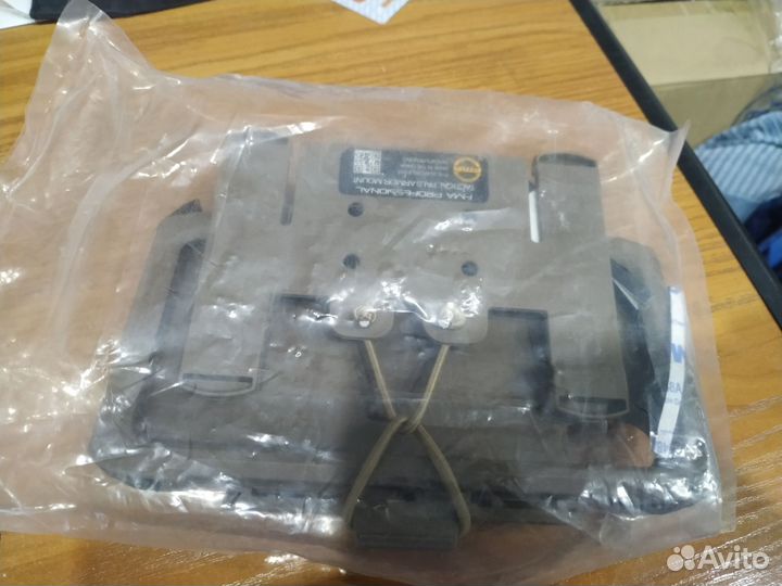 Чехол FMA Molle для iPhone XS Max