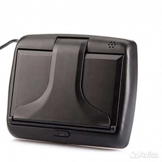 Монитор для авто