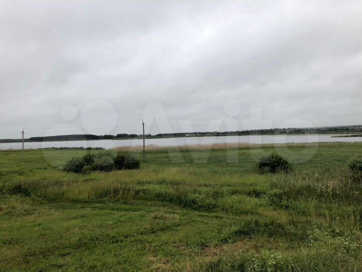 Участок 6 сот. (СНТ, ДНП)