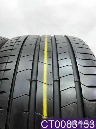 Pirelli P Zero PZ4 315/35 R21 111Y