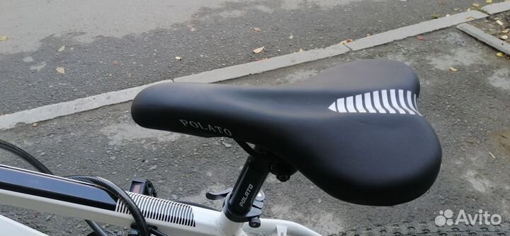 Велосипед горный колеса 26 дюймов