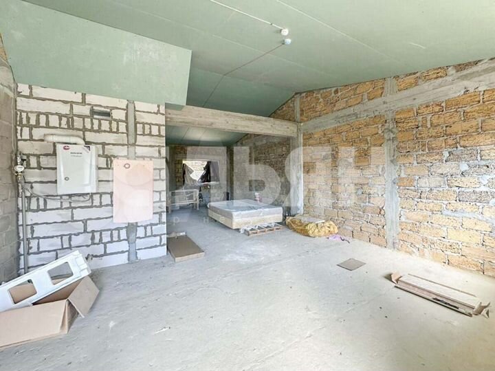 2-к. апартаменты, 61,1 м², 3/3 эт.