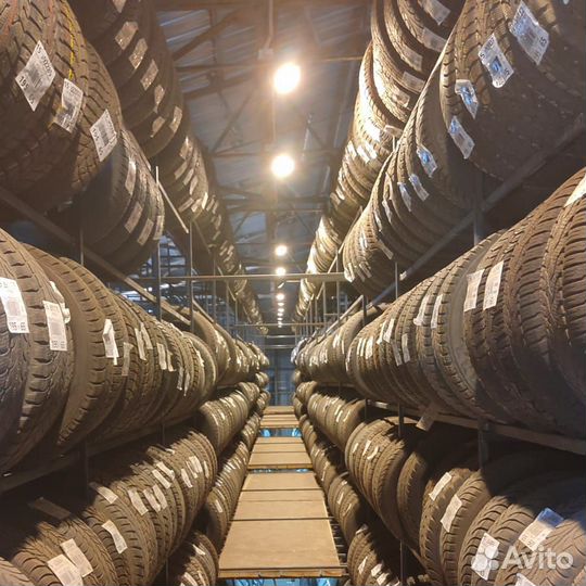 Cordiant Winter Drive 195/65 R15 91T