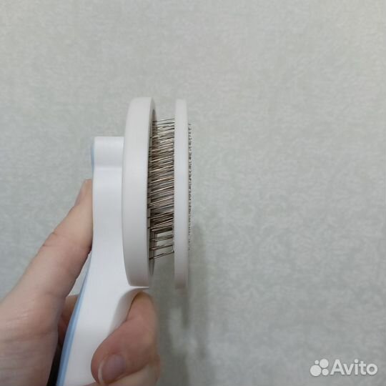 Щетка для кошек