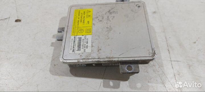 Блок ксенона Bmw 3 2005-2013