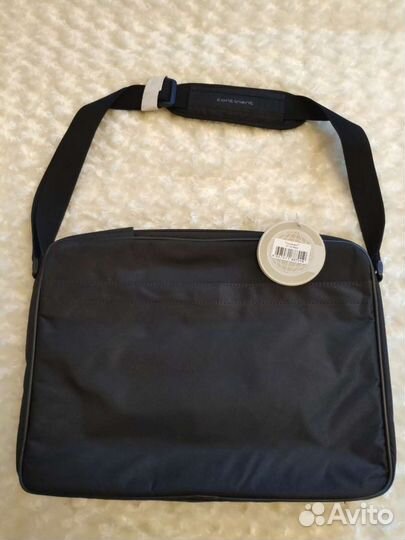 Новая сумка для ноутбука, документов и прочего