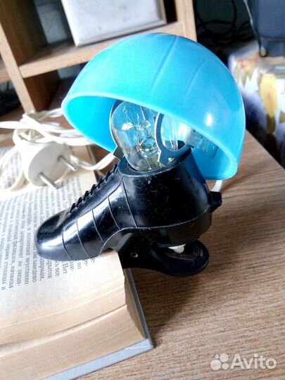 Ночничок из СССР