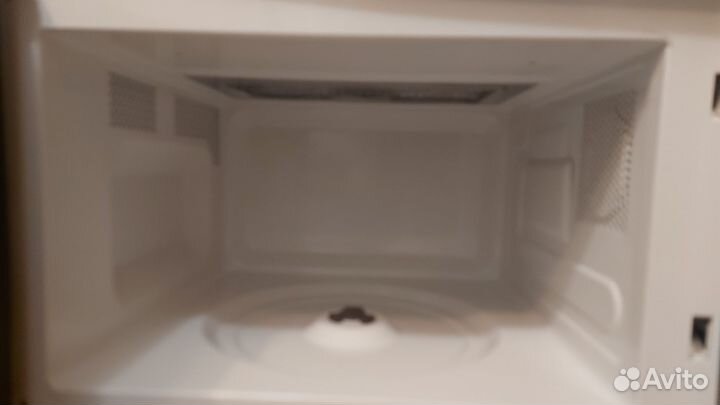 Микроволновая печь Samsung бу