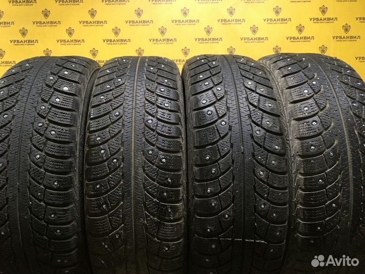 Gislaved Nord Frost 5 185/65 R15 88T