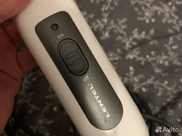 Выпрямитель для волос