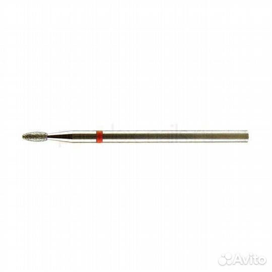 Фрезы для маникюра 5шт/уп. кмиз 277.045.018