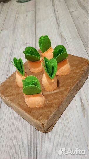 Детские игрушки сортер