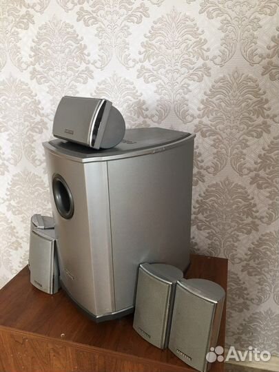 Видеомагнитофон стерео