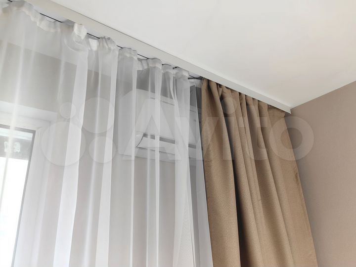 Квартира-студия, 27,3 м², 2/10 эт.